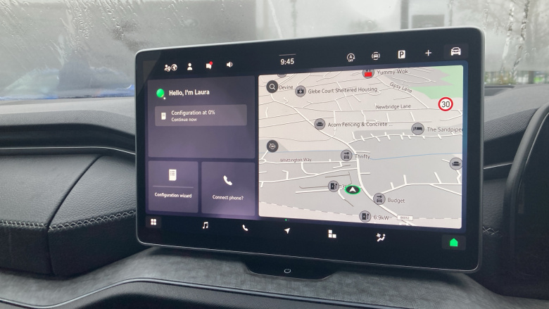 Skoda Kodiaq 1.5 TSI e-TEC SE L 5dr DSG [7 Seat] Petrol Estate